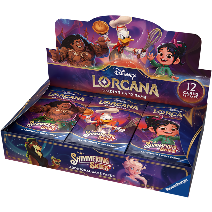 Disney - ディズニーロルカナ 📍#ロルカナ カード紹介】 9月6日(土)発売💫 #ディズニーロルカ