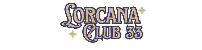 LORCANA-CLUB33