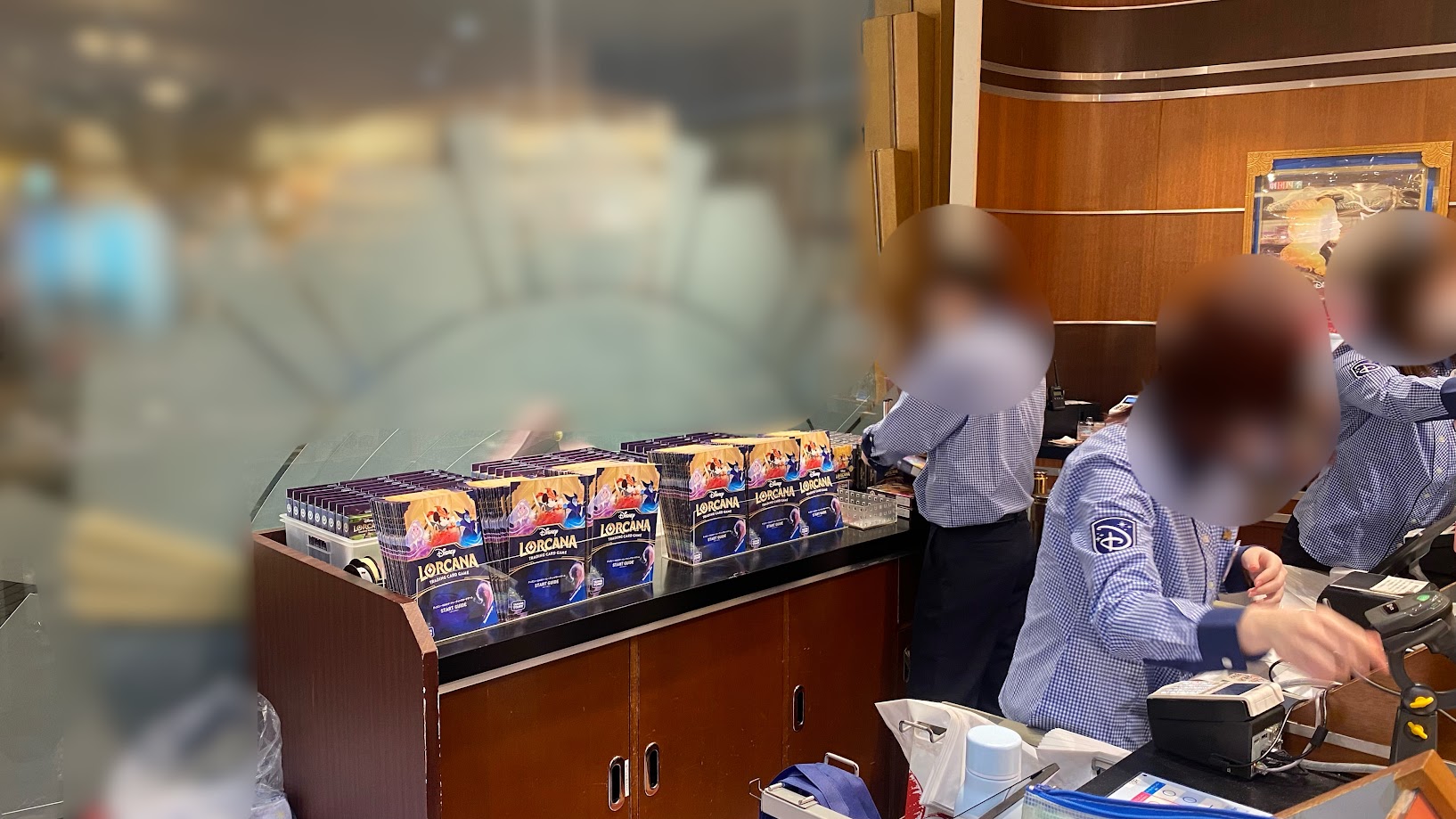 【1枚あたり約10円】ロルカナ　foilのみ　まとめ売り　1000枚ほど ロルカナ】高額・当たりカードランキング｜2025年最新【Disney