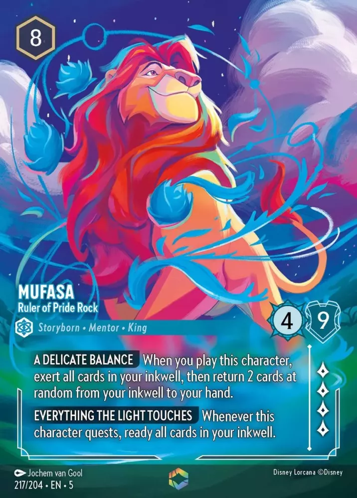 MUFASA