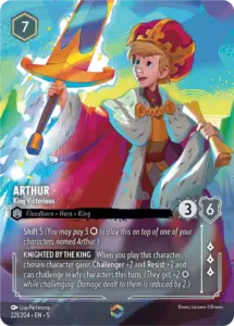 ARTHUR