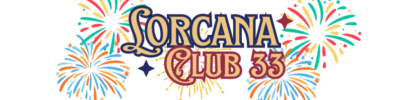 LORCANA-CLUB33