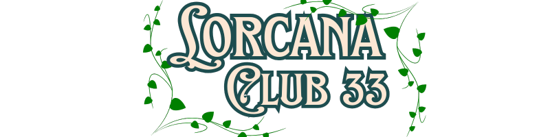 LORCANA-CLUB33