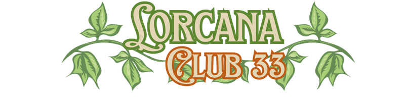 LORCANA-CLUB33